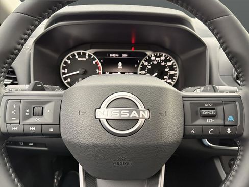 New 2026 Nissan Rogue SV image 14