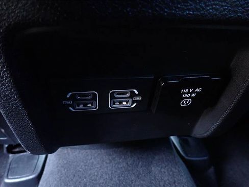 Used 2021 Jeep Cherokee Trailhawk w/ Sun, Sound & Nav Group AWD/4WD image 10
