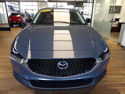 Certified 2023 MAZDA CX-30 AWD 2.5 S w/ Preferred Package image 2