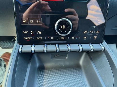 New 2026 GMC Terrain AT4 image 23