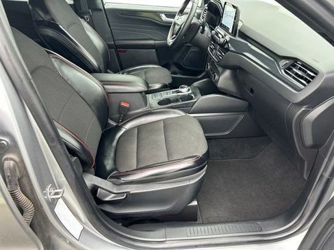 Used 2024 Ford Escape ST-Line AWD/4WD image 47