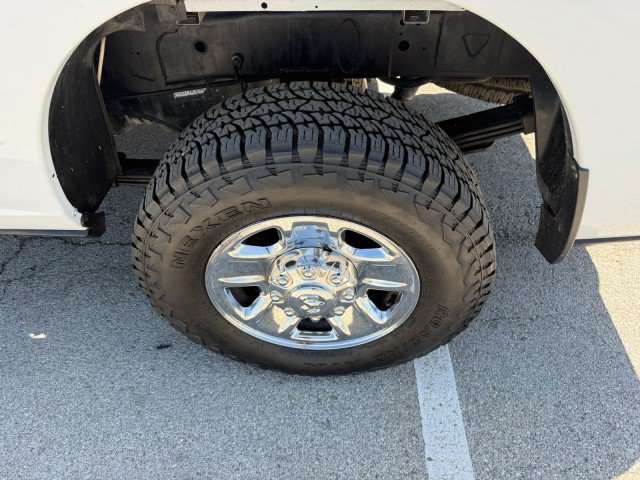 Used 2019 RAM 3500 Tradesman w/ Chrome Appearance Group AWD/4WD image 14