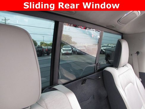 Used 2022 RAM 1500 Limited image 22