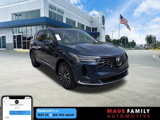 New 2026 Acura RDX SH-AWD w/ Advance Package 360° Tour