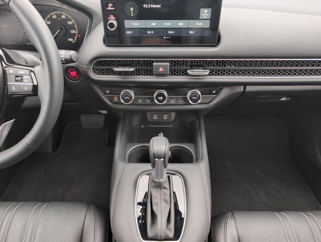 Certified 2026 Honda HR-V EX-L image 26