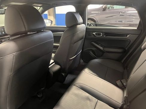 Used 2025 Honda Civic Sport Touring image 18