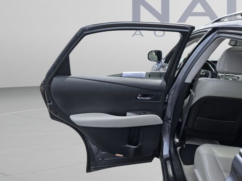 Used 2013 Lexus RX 350 AWD w/ Navigation Pkg image 24