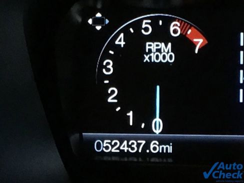 Used 2019 Ford Ranger Lariat w/ Equipment Group 501A Mid image 45