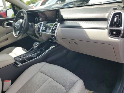 Used 2023 Kia Sorento SX FWD image 14