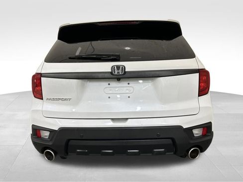 Used 2022 Honda Passport EX-L image 4