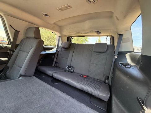 Used 2020 Chevrolet Tahoe LS w/ Max Trailering Package RWD image 16