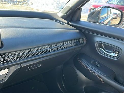 Used 2026 Honda HR-V EX-L image 44