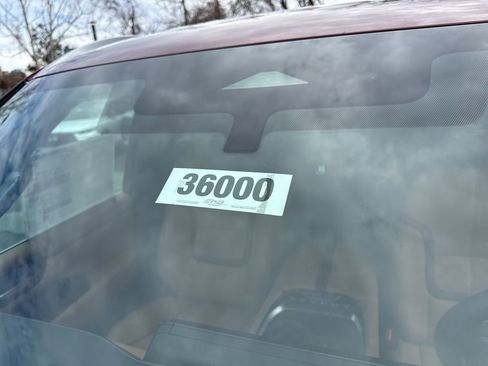 New 2026 Nissan Armada SL w/ Captain's Chari Seat Package image 26