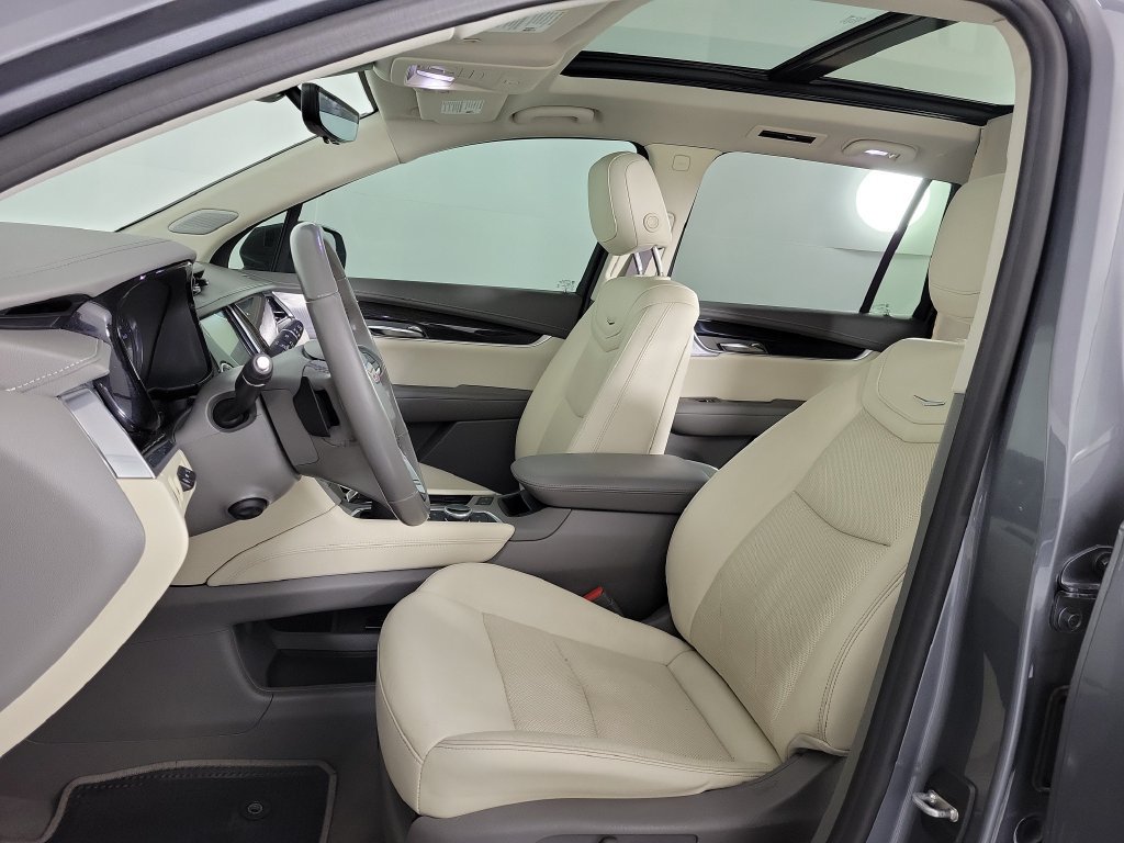 Used 2020 Cadillac XT6 Premium Luxury FWD image 19