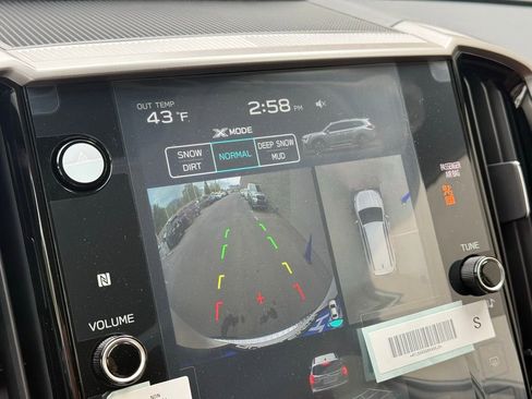 New 2026 Subaru Ascent Touring image 16