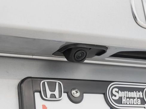 Certified 2025 Honda CR-V EX-L image 12