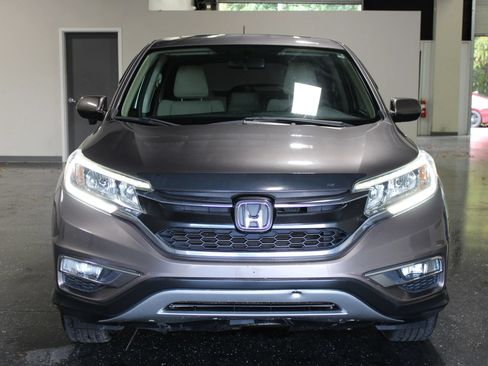 Used 2015 Honda CR-V EX image 7