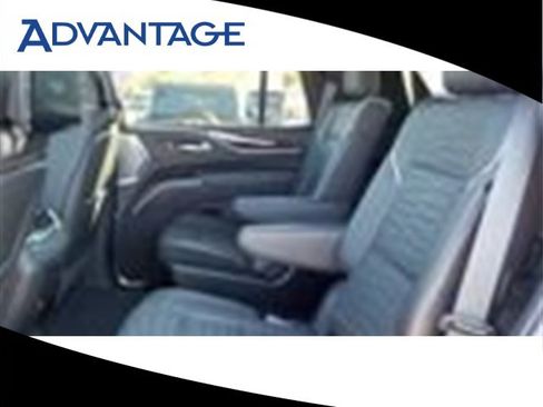 Used 2023 Cadillac Escalade Sport Platinum image 7