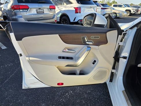 Certified 2023 Mercedes-Benz CLA 250 image 12