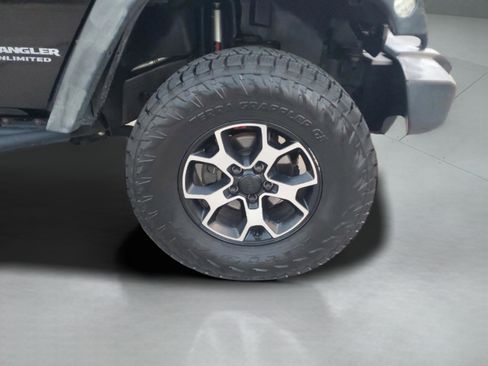 Used 2015 Jeep Wrangler Unlimited Sport w/ Trailer Tow Group AWD/4WD image 32