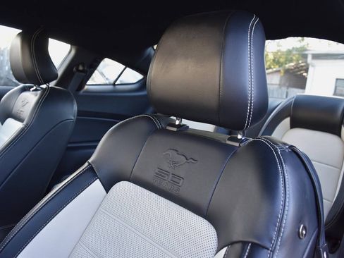 Used 2015 Ford Mustang 50 Years RWD image 24