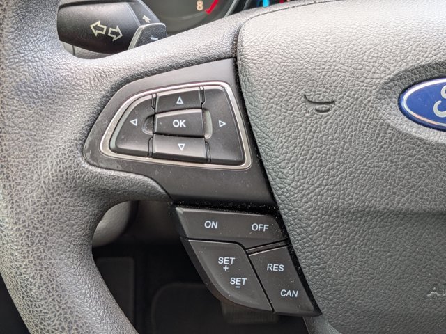 Used 2017 Ford Escape SE FWD image 24