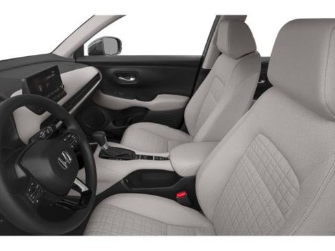 Used 2025 Honda HR-V LX image 9