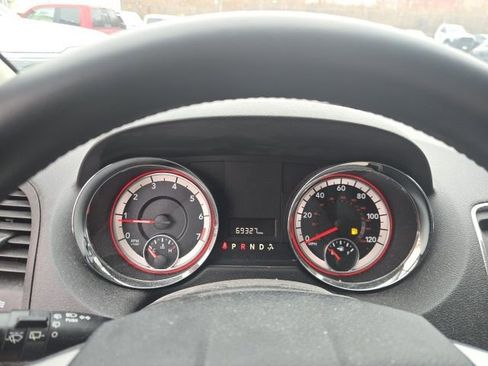 Used 2015 Dodge Grand Caravan American Value Package w/ UConnect Hands-Free Group image 16