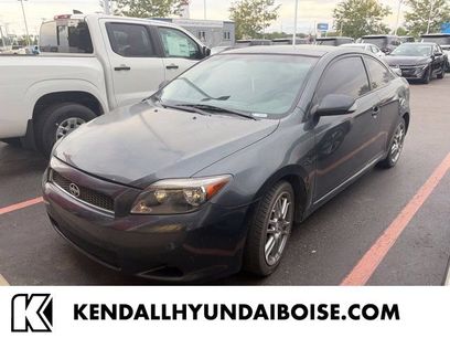 Used 2006 Scion tC