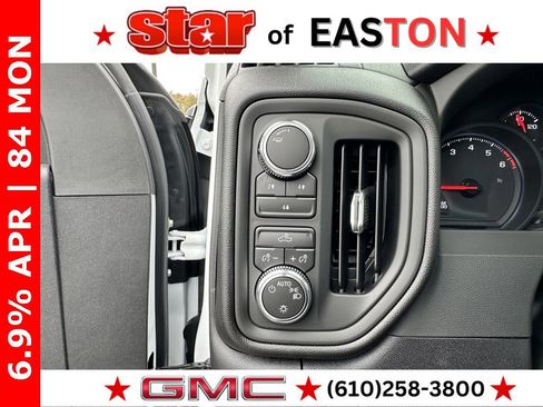 New 2026 GMC Sierra 3500 Pro image 21