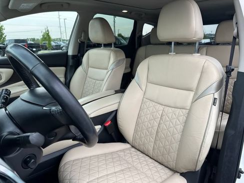 Used 2020 Nissan Murano Platinum FWD image 40