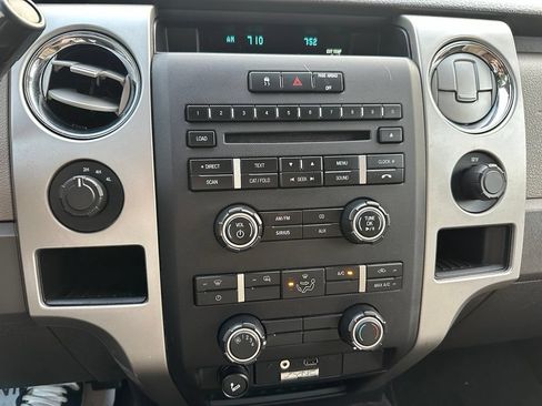Used 2010 Ford F150 XLT AWD/4WD image 14