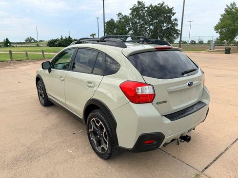 Used 2014 Subaru Crosstrek 2.0i Premium AWD/4WD image 7