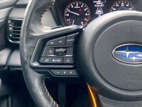 Used 2024 Subaru Outback Wilderness image 16