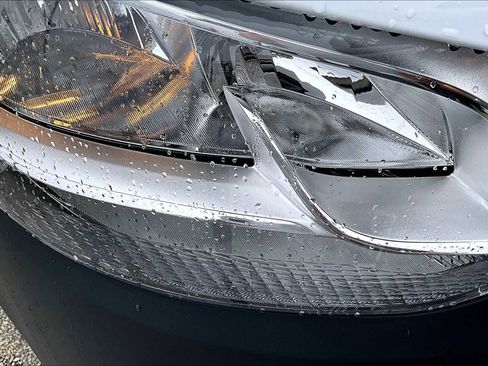 New 2025 Mercedes-Benz Sprinter 2500 image 15