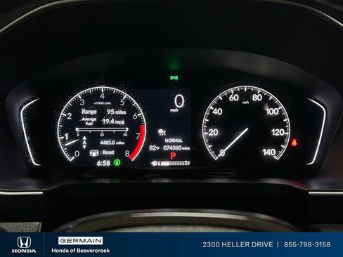 Used 2024 Honda Pilot EX-L image 20