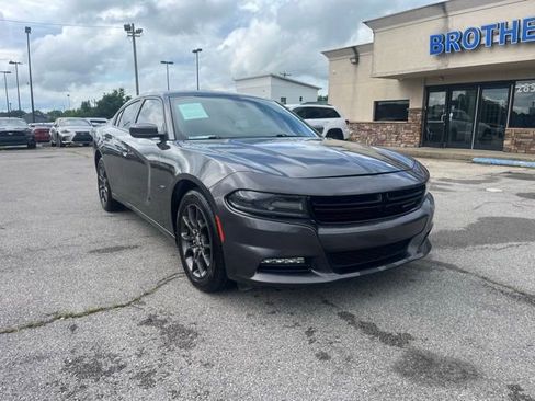 Used 2018 Dodge Charger GT image 8