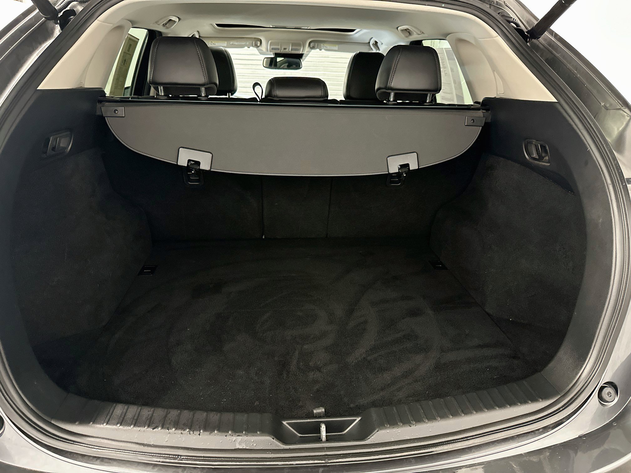Used 2017 MAZDA CX-5 Touring w/ Preferred Equipment Package AWD/4WD image 31