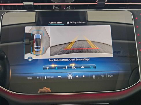 Certified 2025 Mercedes-Benz E 350 E 350 image 26