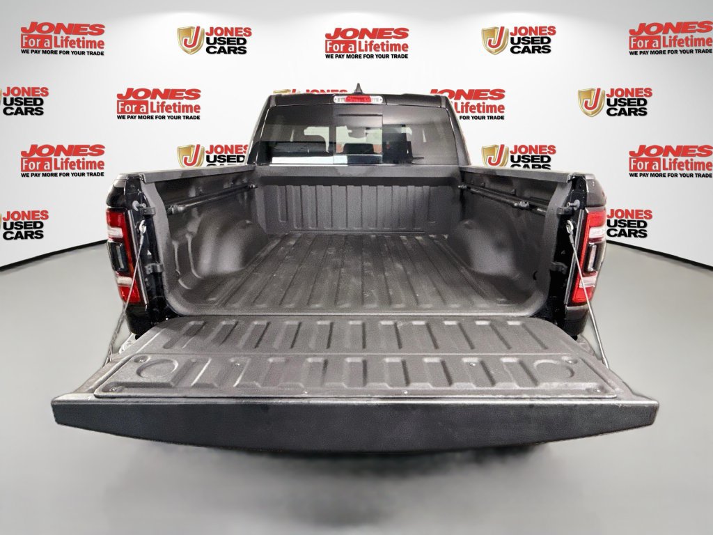 Used 2020 RAM 1500 Rebel w/ Rebel Level 2 Equipment Group AWD/4WD image 29