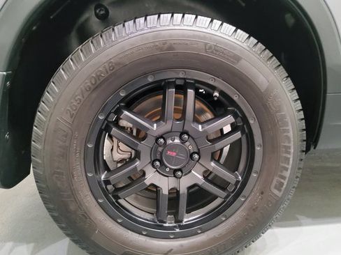 Used 2021 Honda Passport EX-L image 42