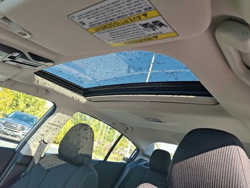 Certified 2025 Subaru Legacy Premium image 14