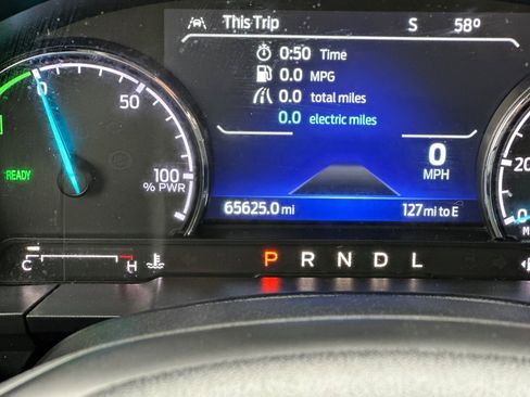 Used 2022 Ford Maverick Lariat w/ Lariat Luxury Package image 26