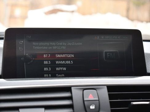 Used 2017 BMW 330i xDrive 330i xDrive image 40