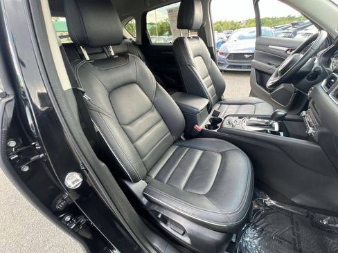 Used 2025 MAZDA CX-5 AWD 2.5 S w/ Preferred Package image 33
