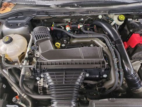 Used 2023 Ford Escape Platinum image 32