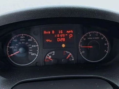 Used 2019 RAM ProMaster 2500 w/ Interior Convenience Group image 11