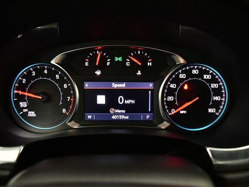 Used 2023 Chevrolet Traverse RS w/ LPO, Floor Liner Package image 12