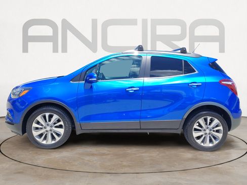 Used 2018 Buick Encore Preferred FWD image 7