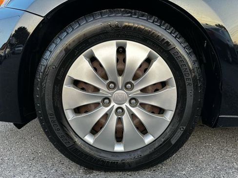 Used 2012 Honda Accord LX image 24